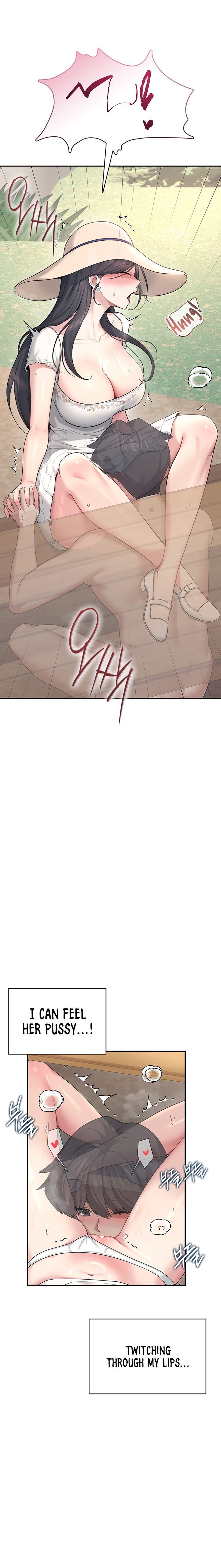 Wireless Onahole 1-50 page 1118
