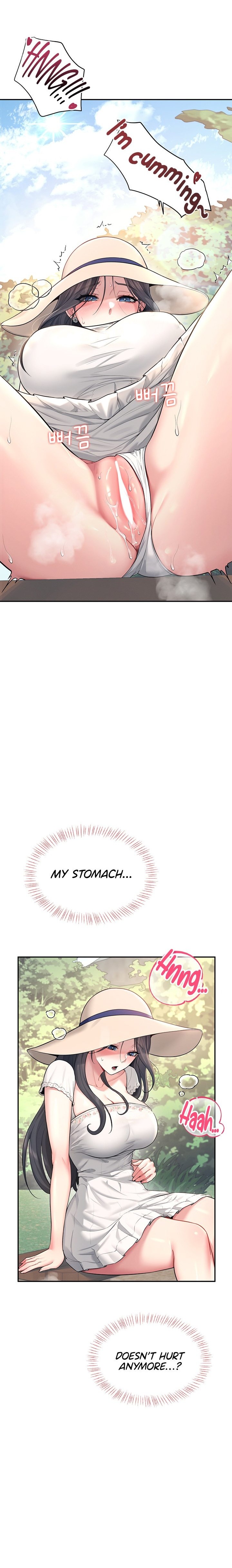 Wireless Onahole 1-50 page 1119