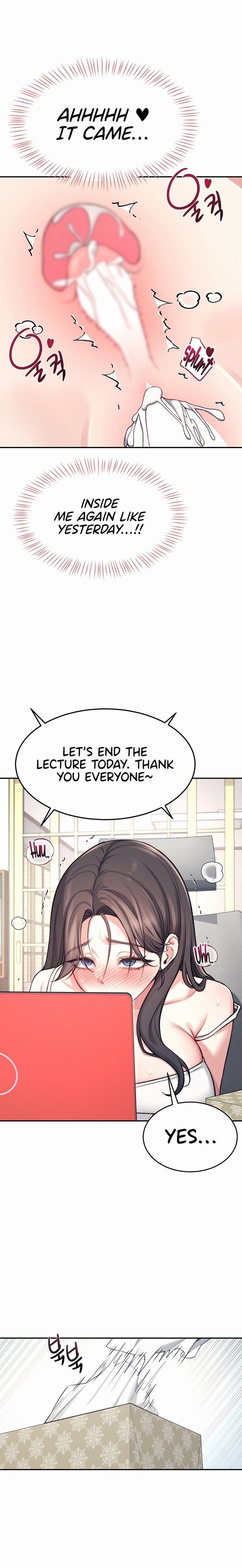 Wireless Onahole 1-50 page 112