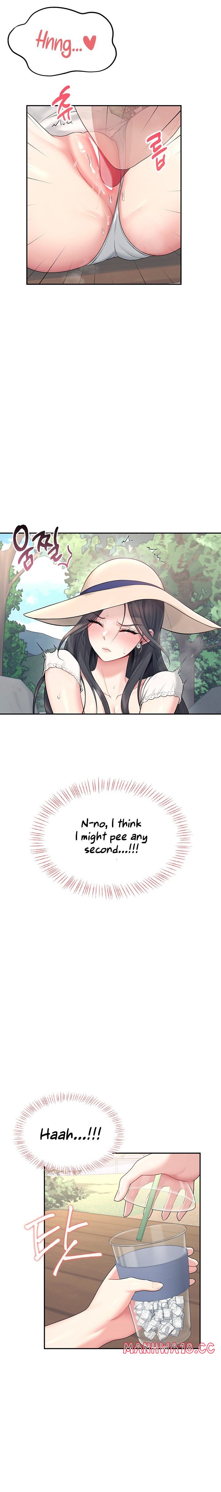Wireless Onahole 1-50 page 1124