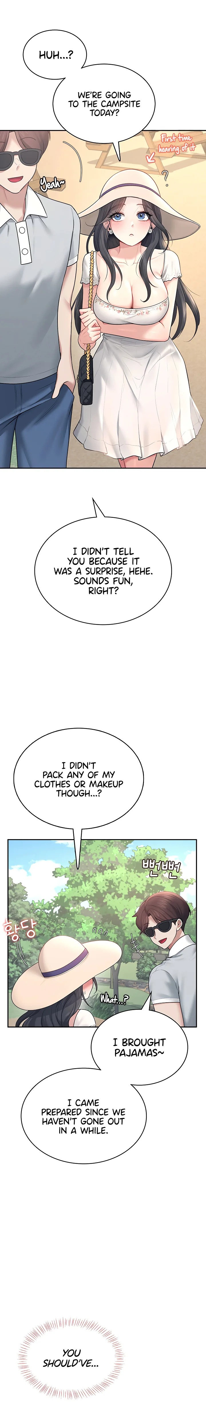 Wireless Onahole 1-50 page 1136