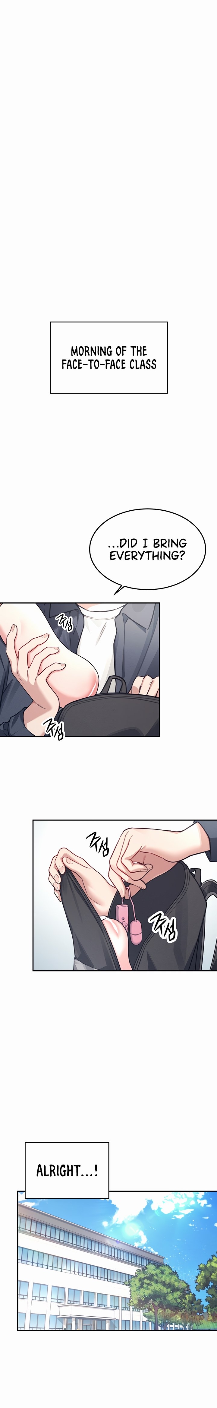 Wireless Onahole 1-50 page 114