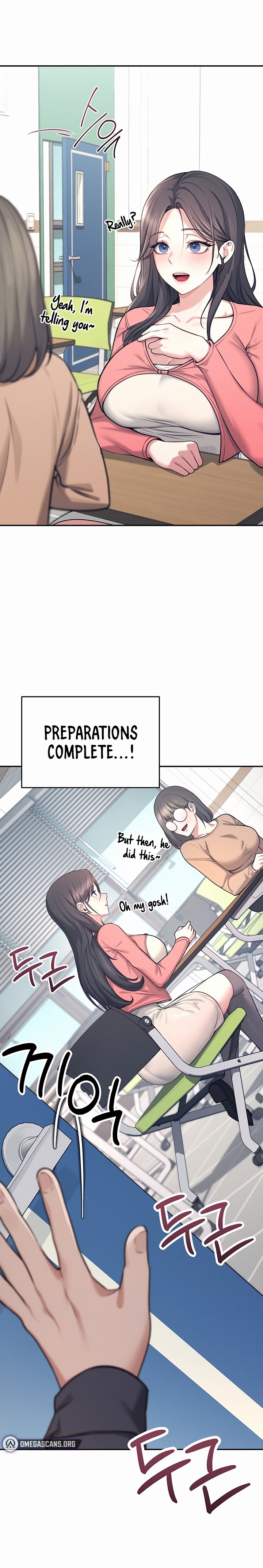 Wireless Onahole 1-50 page 115