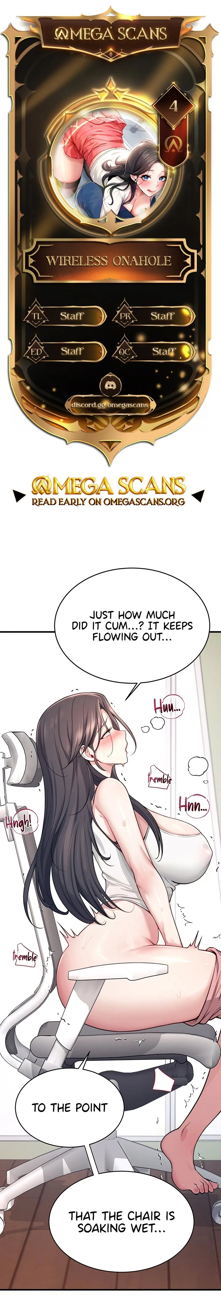 Wireless Onahole 1-50 page 117