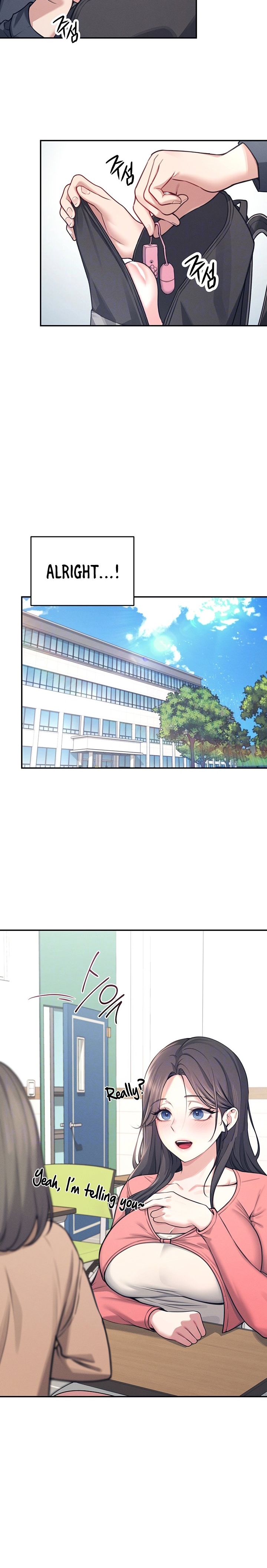 Wireless Onahole 1-50 page 119