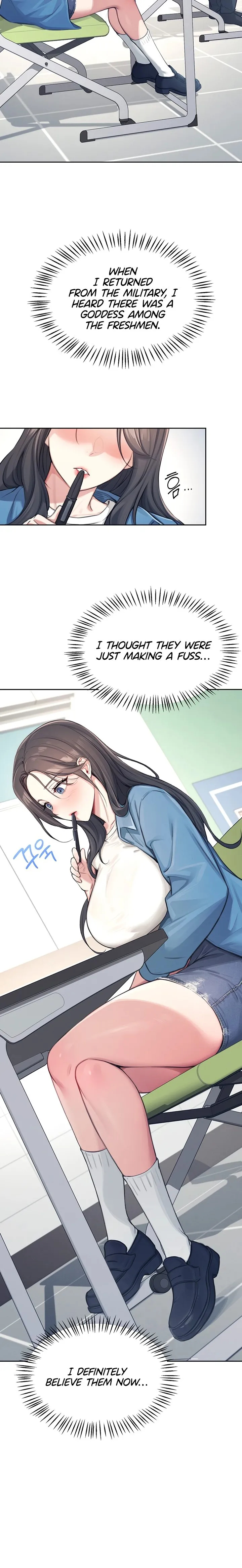 Wireless Onahole 1-50 page 12