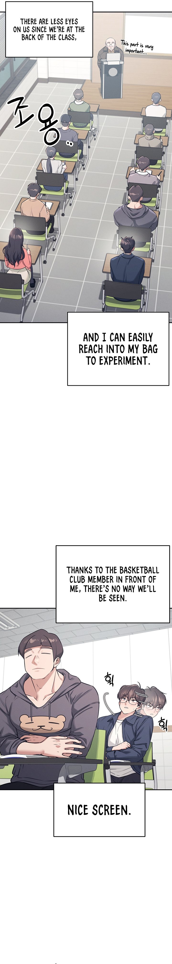 Wireless Onahole 1-50 page 123