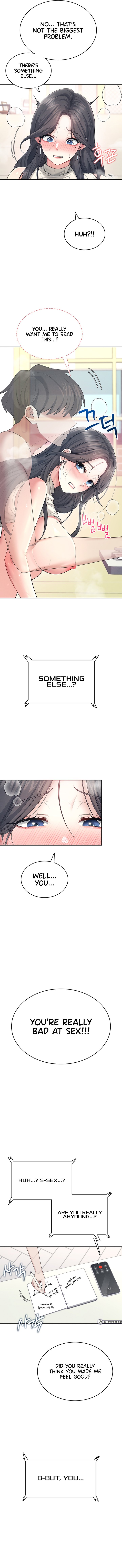 Wireless Onahole 1-50 page 1237