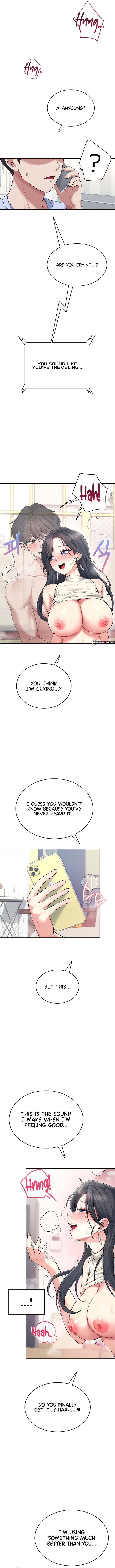 Wireless Onahole 1-50 page 1239