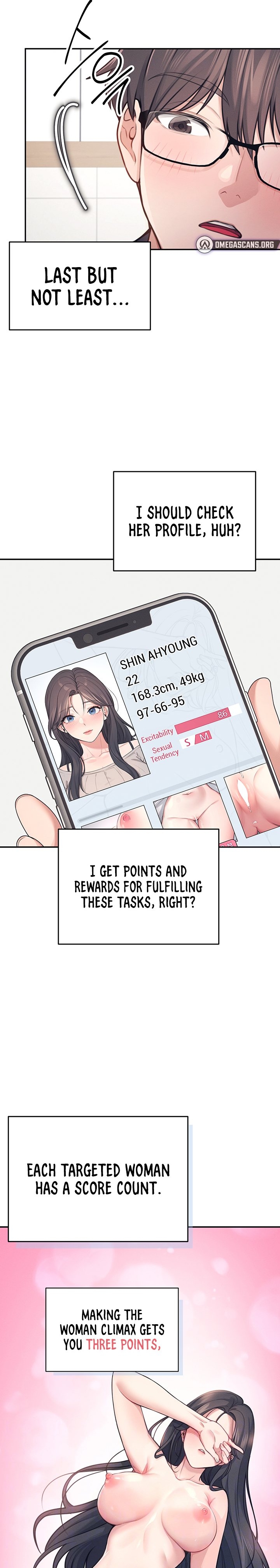 Wireless Onahole 1-50 page 124