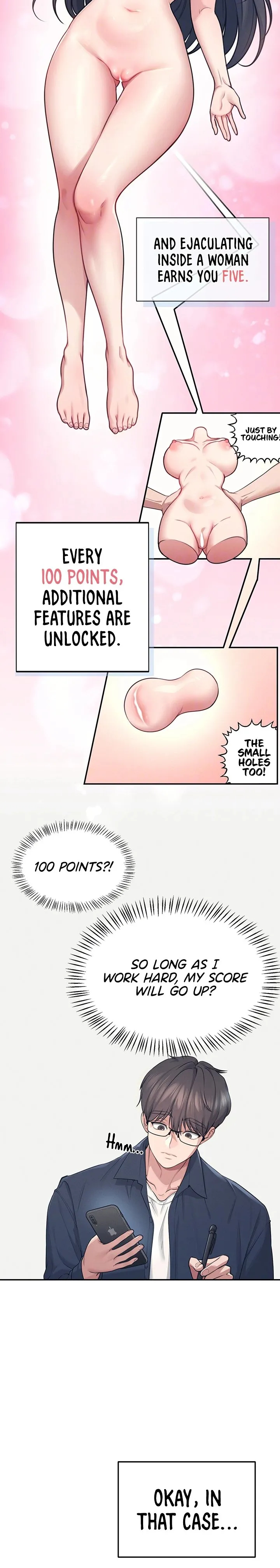 Wireless Onahole 1-50 page 125