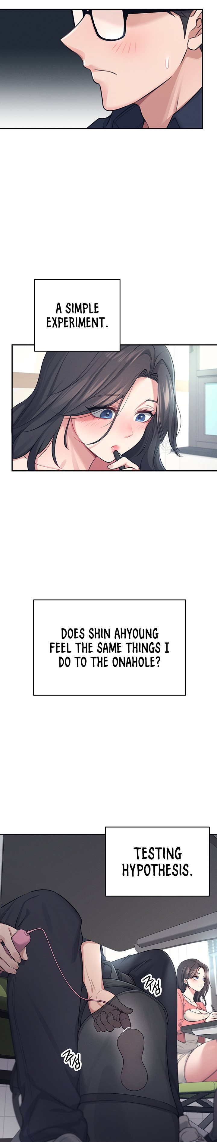 Wireless Onahole 1-50 page 126