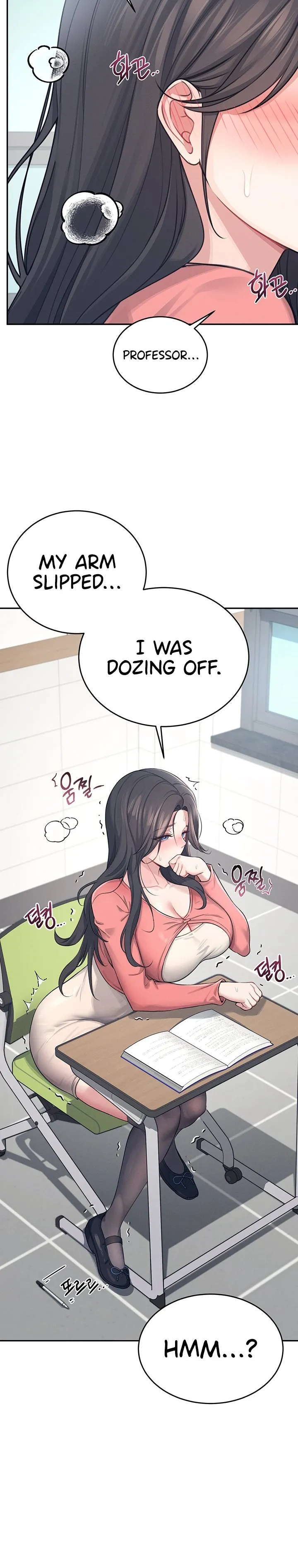 Wireless Onahole 1-50 page 128