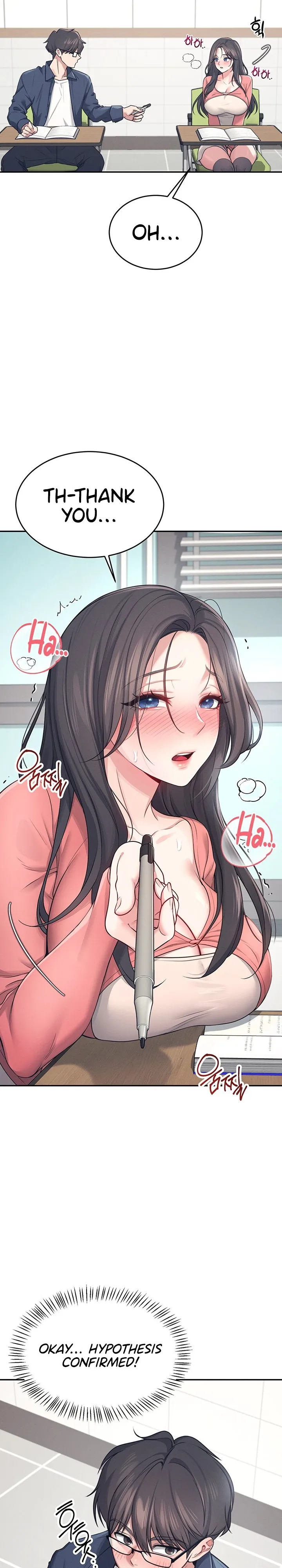 Wireless Onahole 1-50 page 130