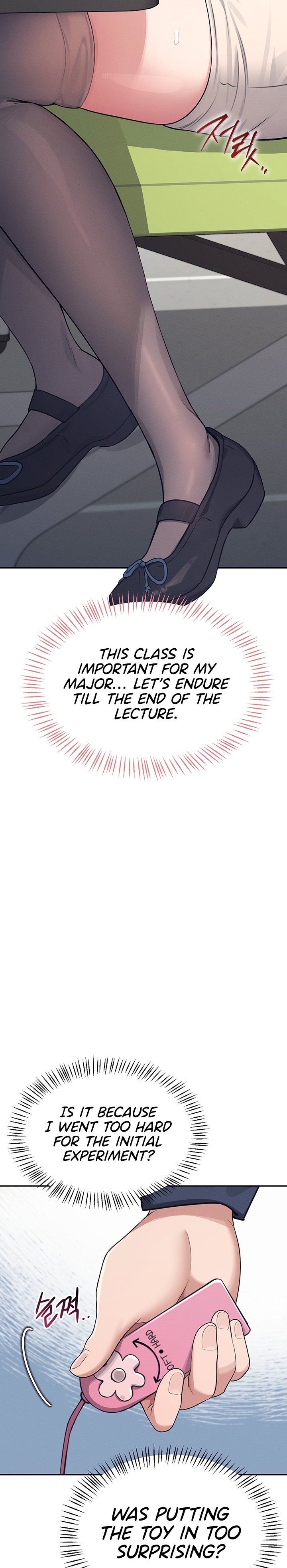 Wireless Onahole 1-50 page 133