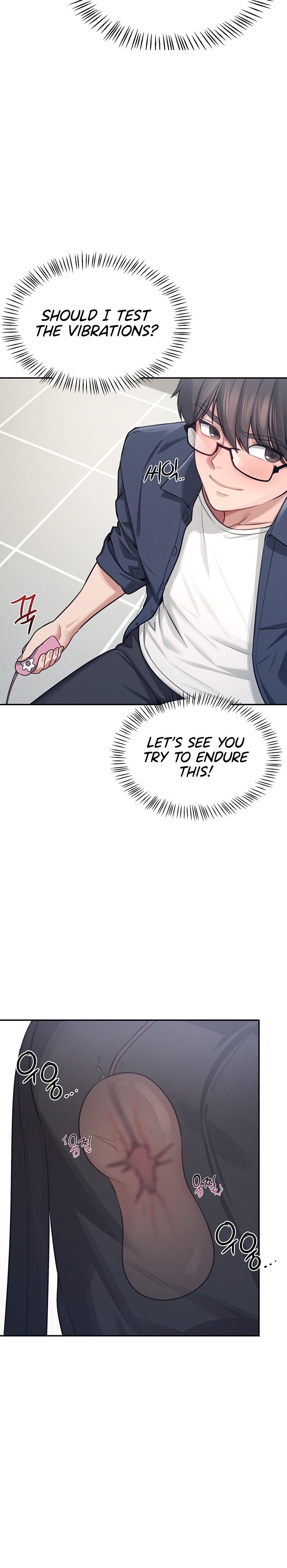 Wireless Onahole 1-50 page 134