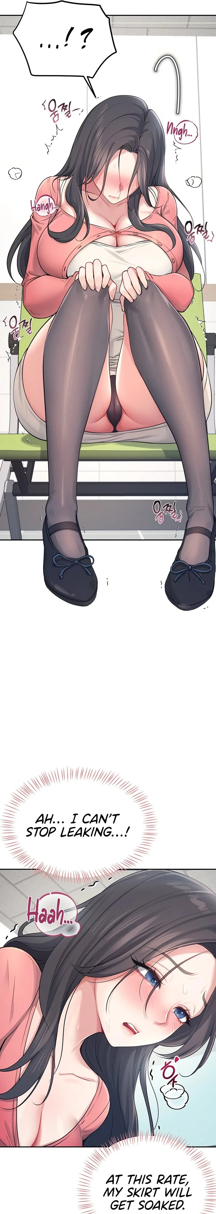 Wireless Onahole 1-50 page 135