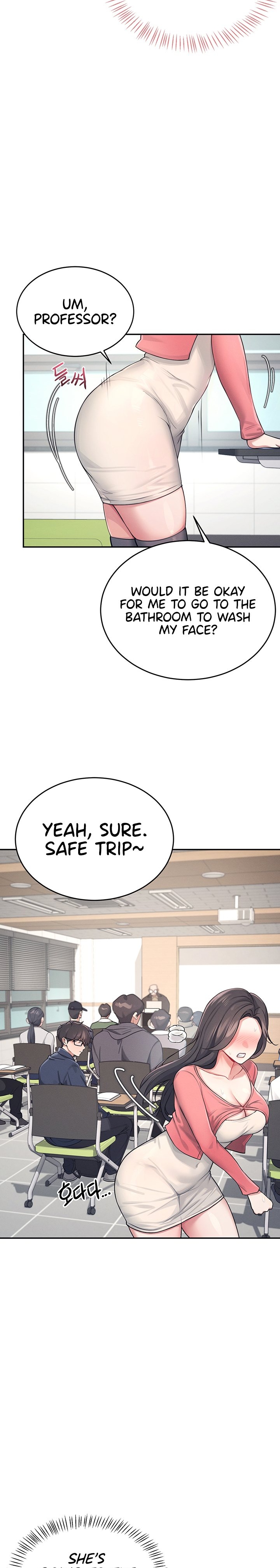 Wireless Onahole 1-50 page 136