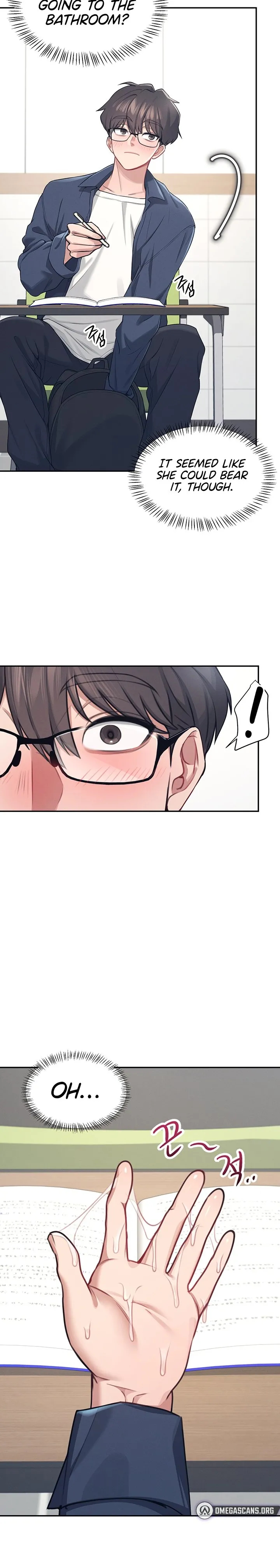 Wireless Onahole 1-50 page 137