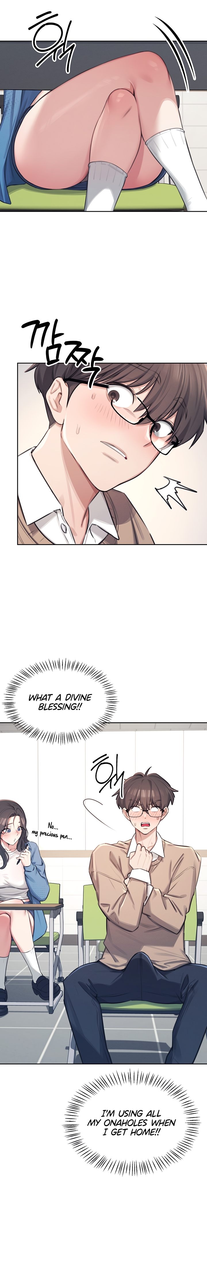 Wireless Onahole 1-50 page 14