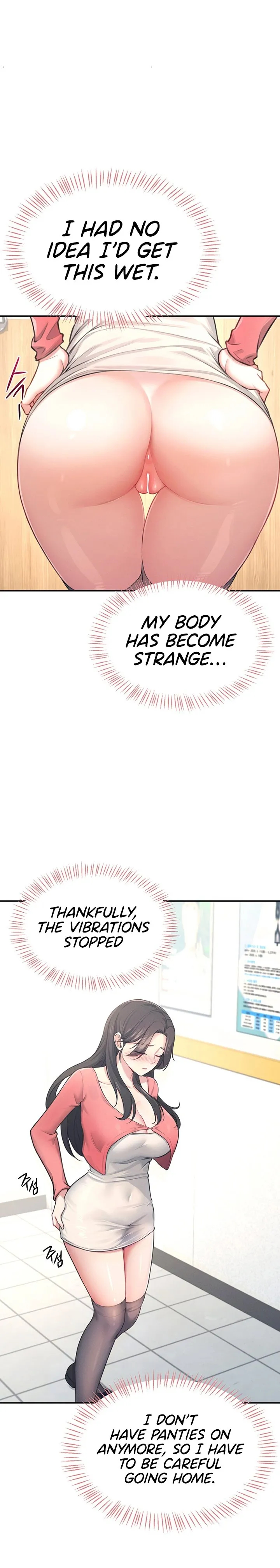 Wireless Onahole 1-50 page 140