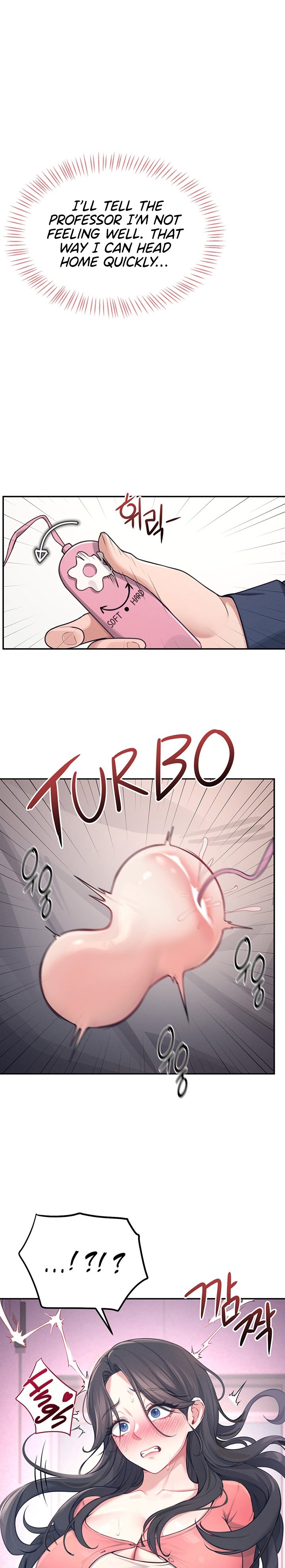 Wireless Onahole 1-50 page 141