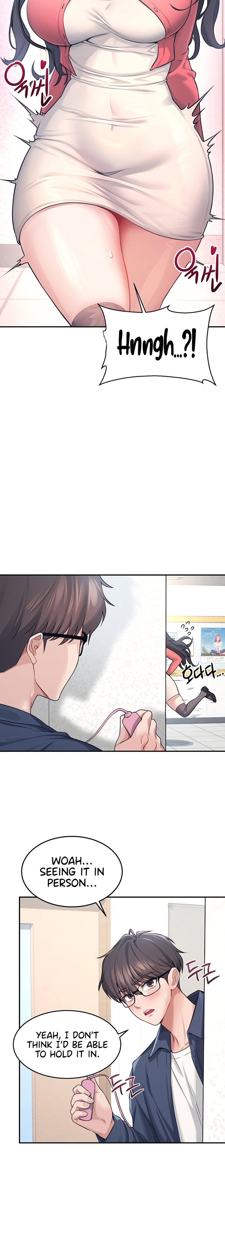Wireless Onahole 1-50 page 142