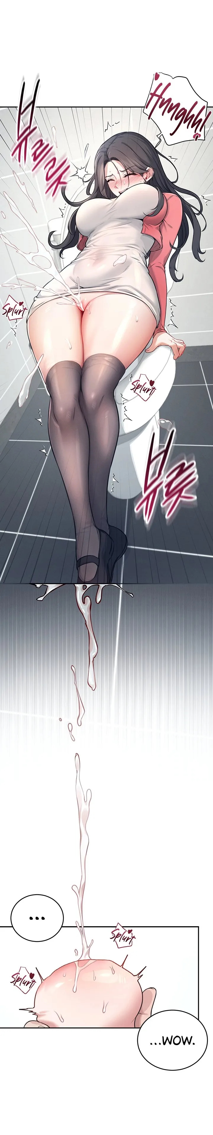 Wireless Onahole 1-50 page 145