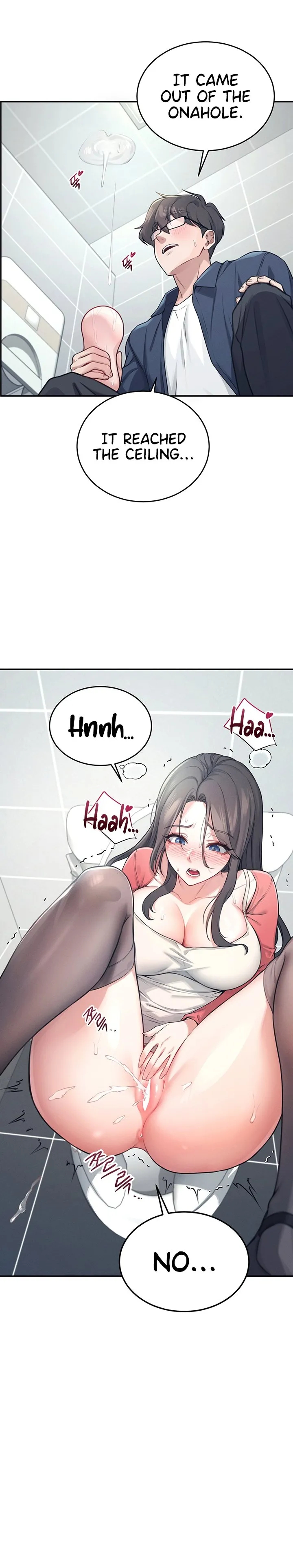Wireless Onahole 1-50 page 146