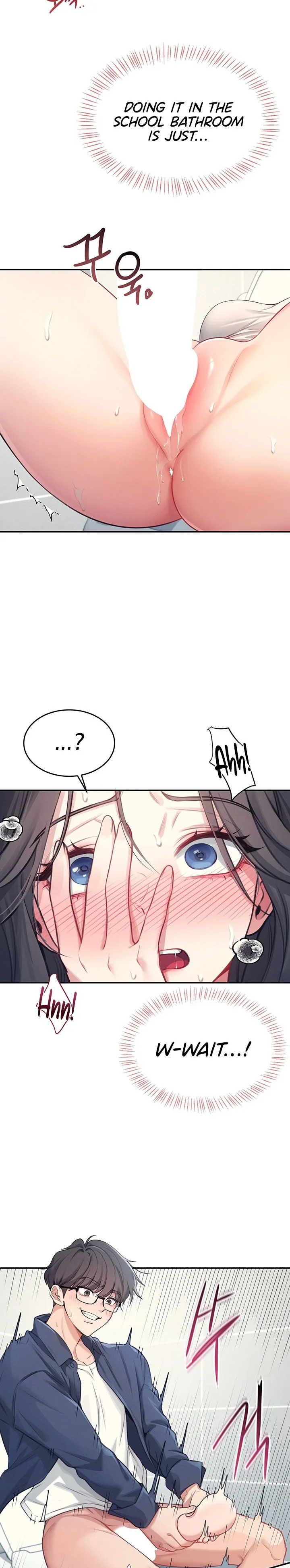 Wireless Onahole 1-50 page 148