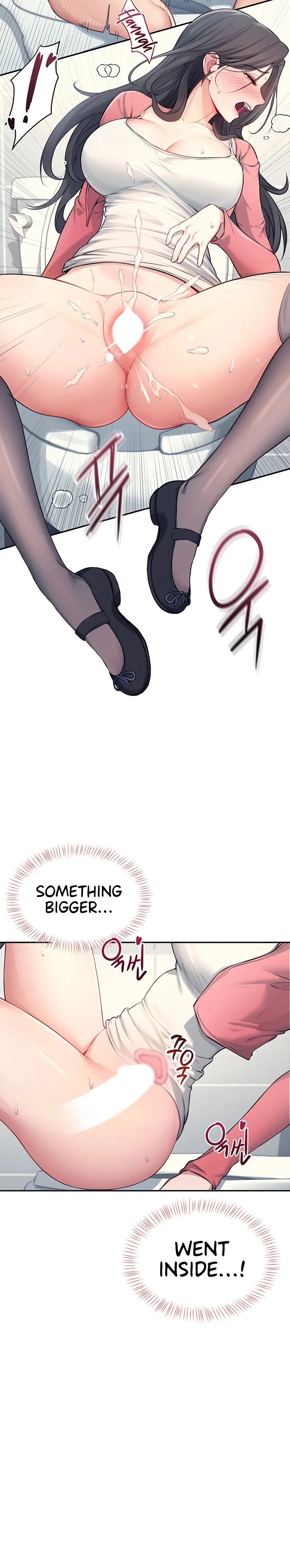 Wireless Onahole 1-50 page 149