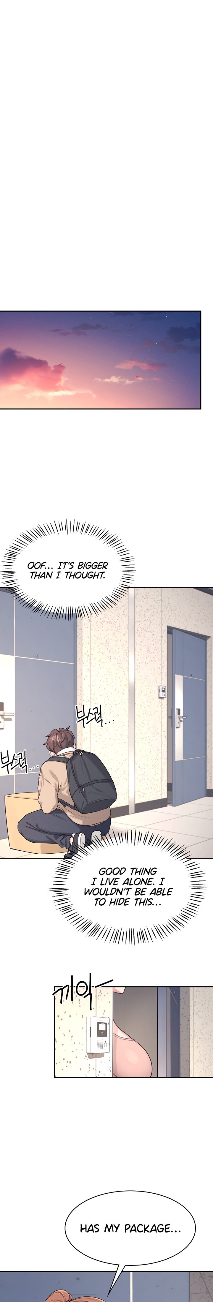 Wireless Onahole 1-50 page 15