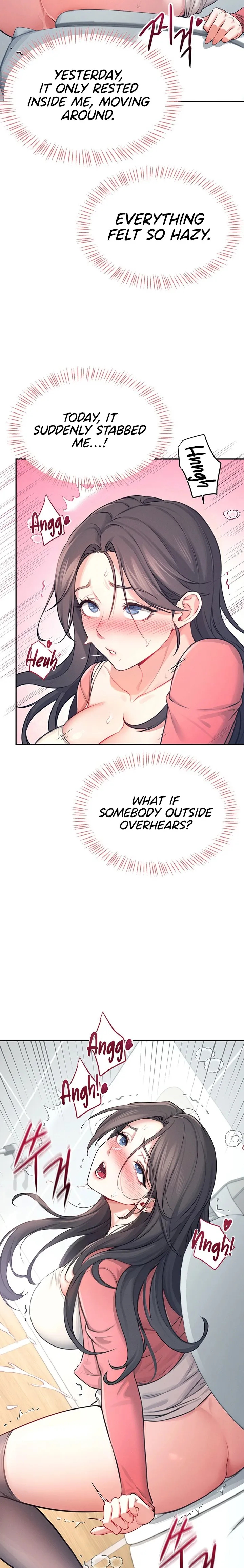 Wireless Onahole 1-50 page 151