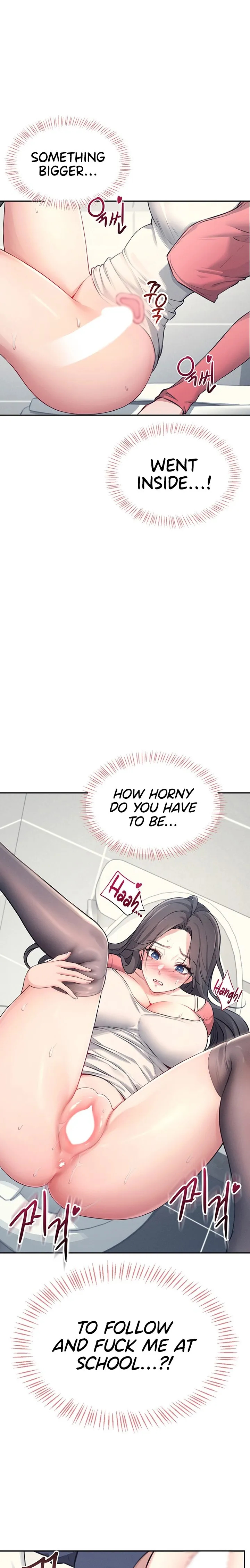 Wireless Onahole 1-50 page 154