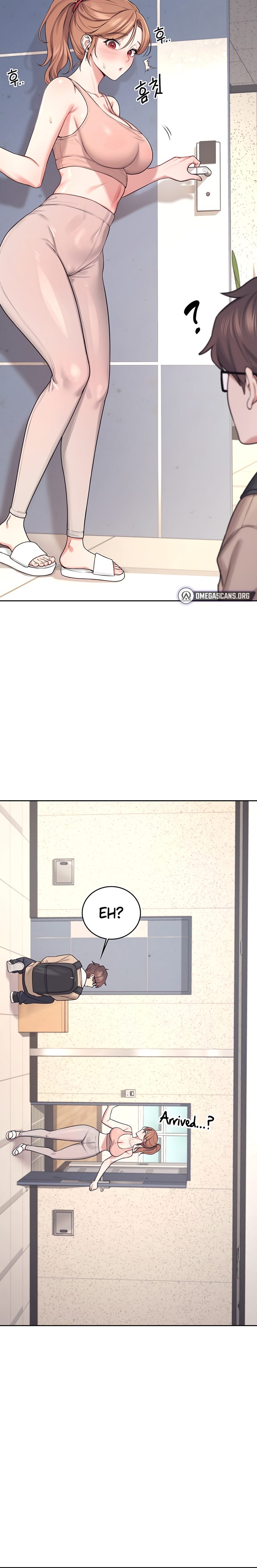 Wireless Onahole 1-50 page 16