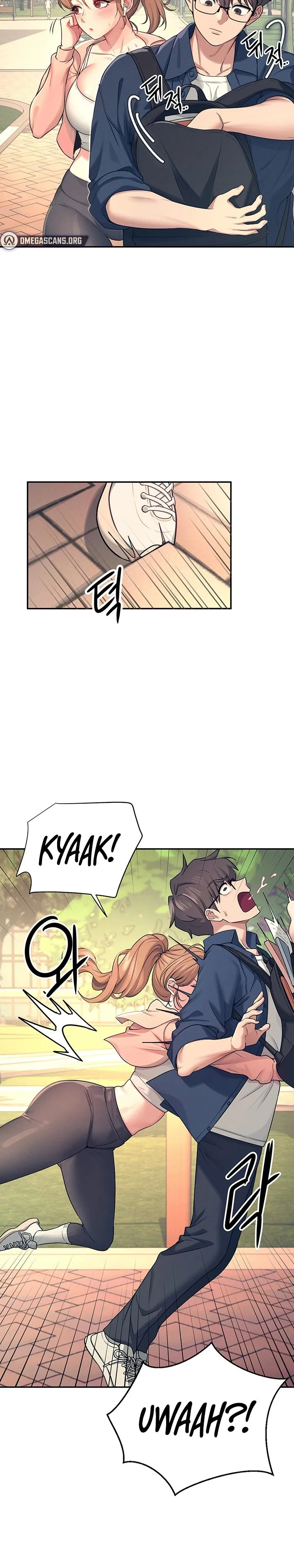 Wireless Onahole 1-50 page 167
