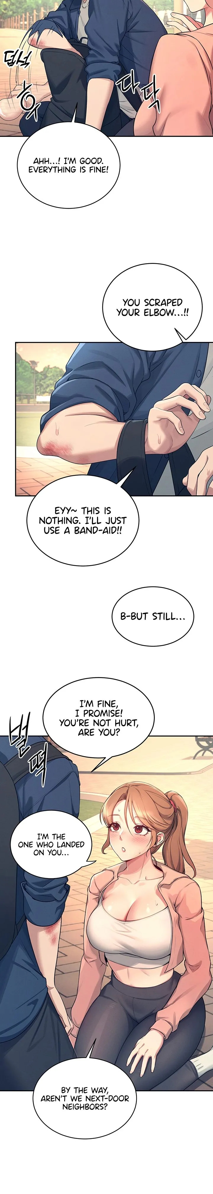 Wireless Onahole 1-50 page 169