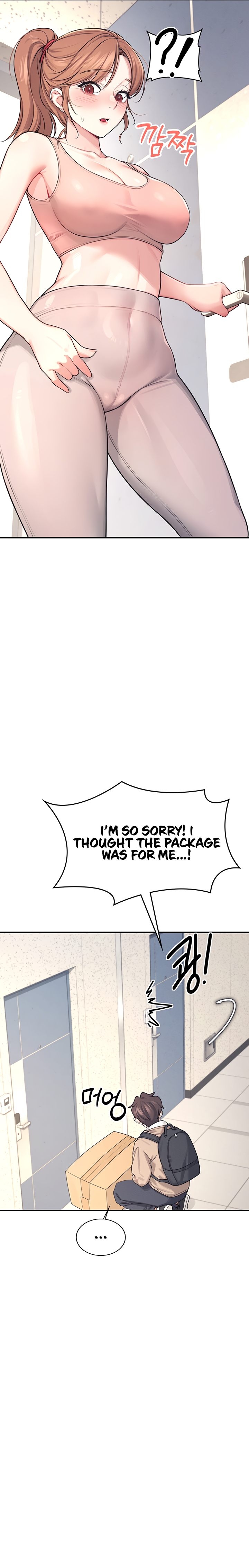 Wireless Onahole 1-50 page 17