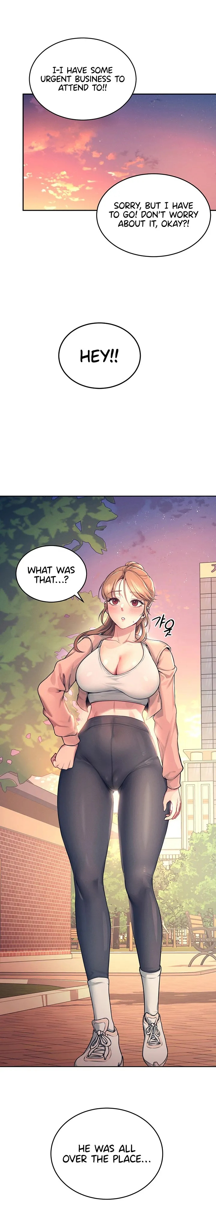 Wireless Onahole 1-50 page 170