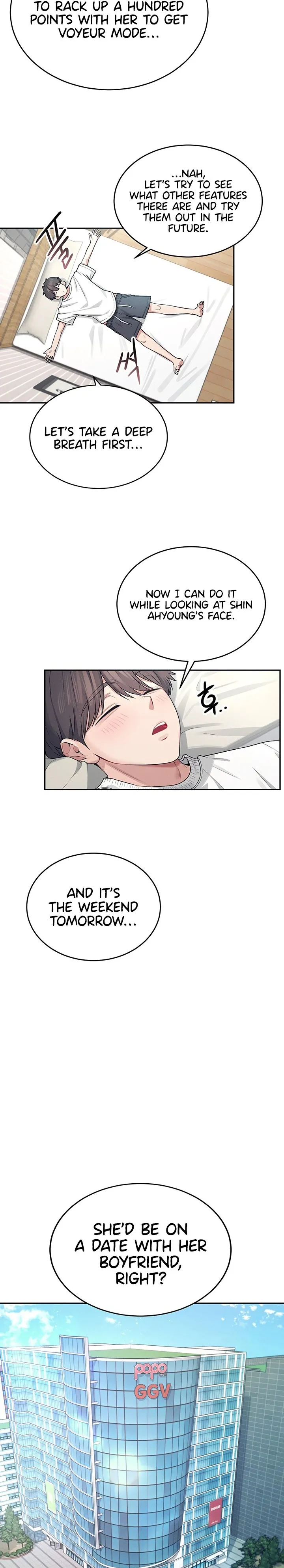 Wireless Onahole 1-50 page 172