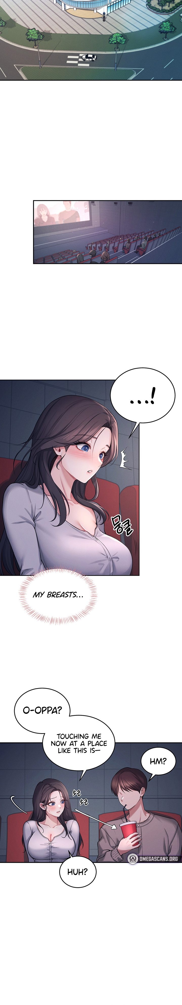 Wireless Onahole 1-50 page 173