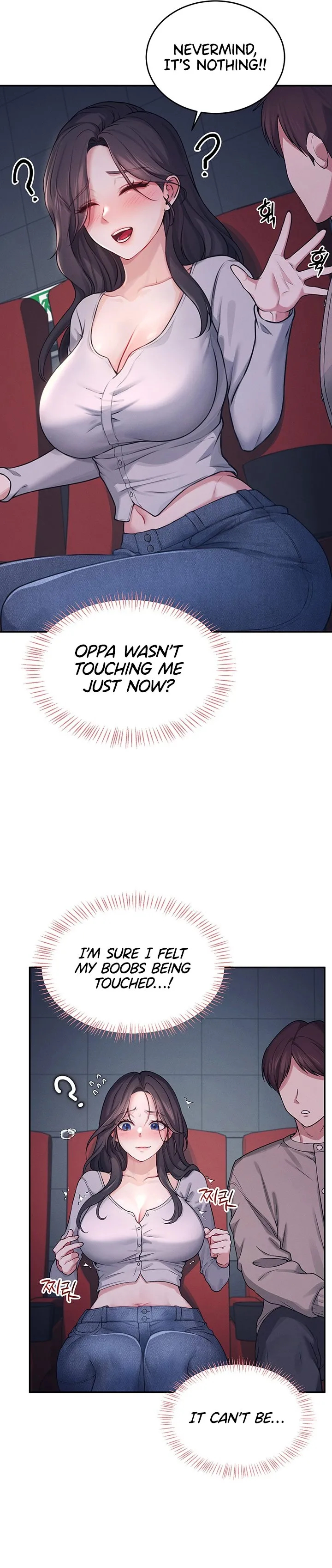 Wireless Onahole 1-50 page 174