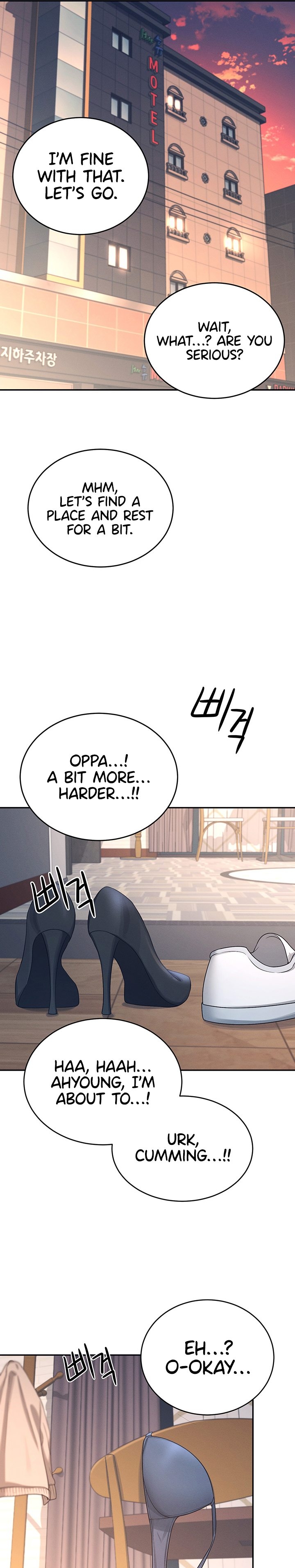 Wireless Onahole 1-50 page 180