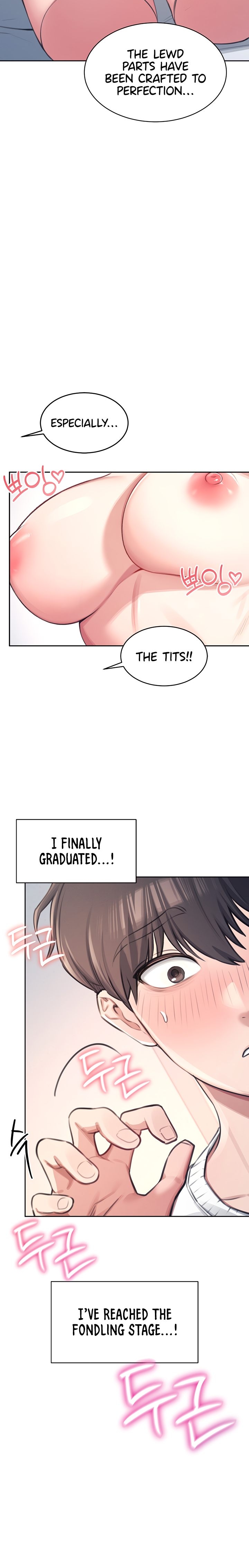 Wireless Onahole 1-50 page 19