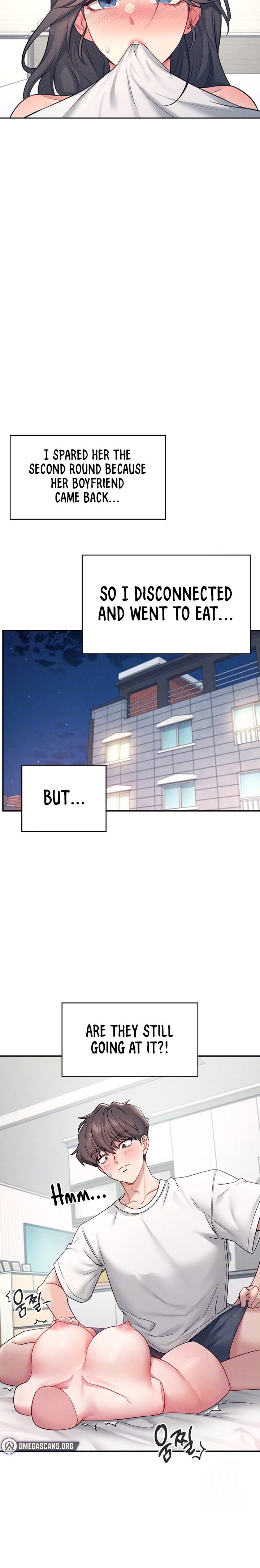 Wireless Onahole 1-50 page 193
