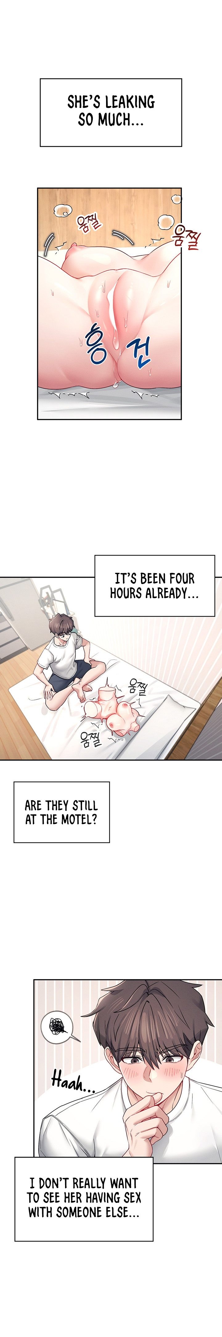 Wireless Onahole 1-50 page 194