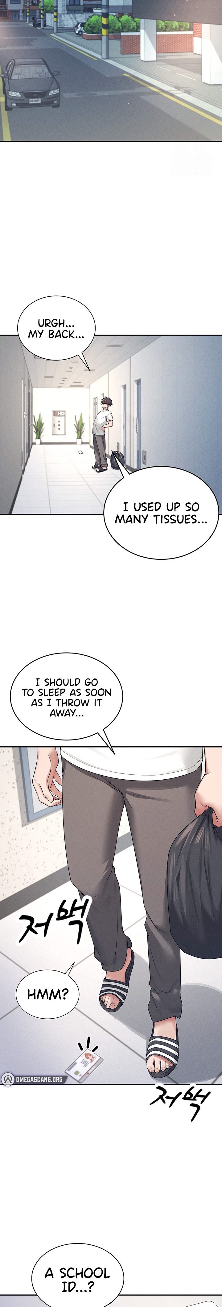 Wireless Onahole 1-50 page 217