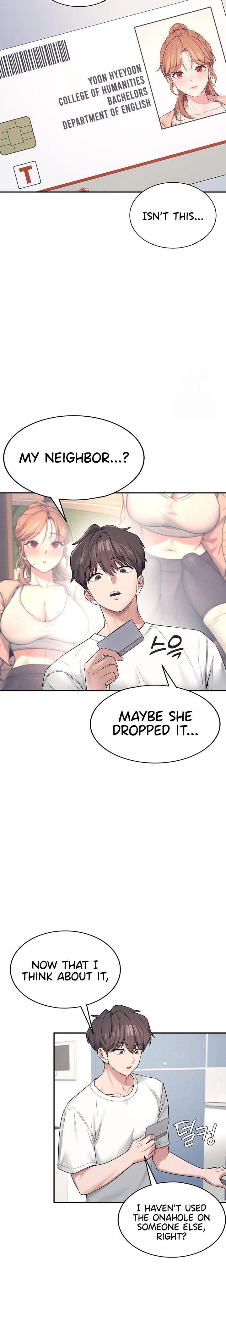 Wireless Onahole 1-50 page 218