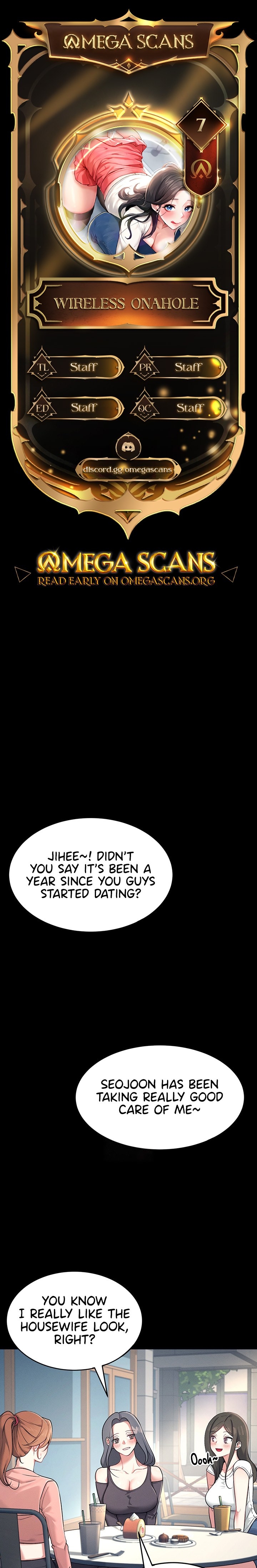 Wireless Onahole 1-50 page 221