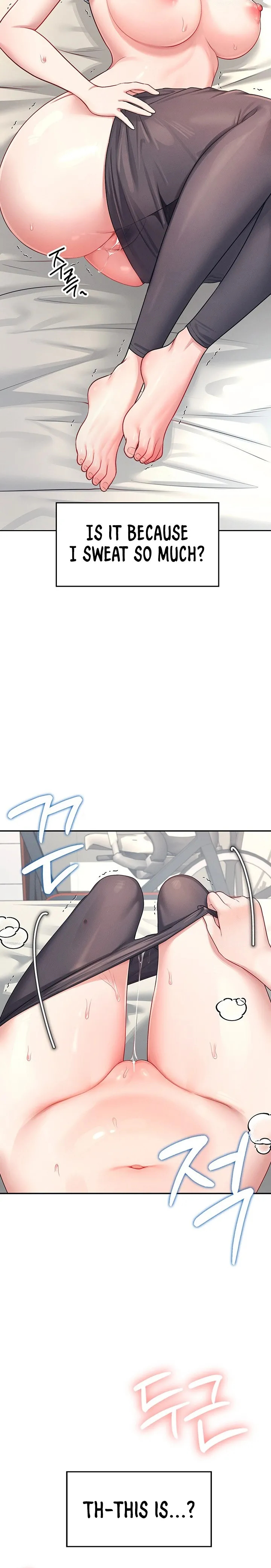 Wireless Onahole 1-50 page 241